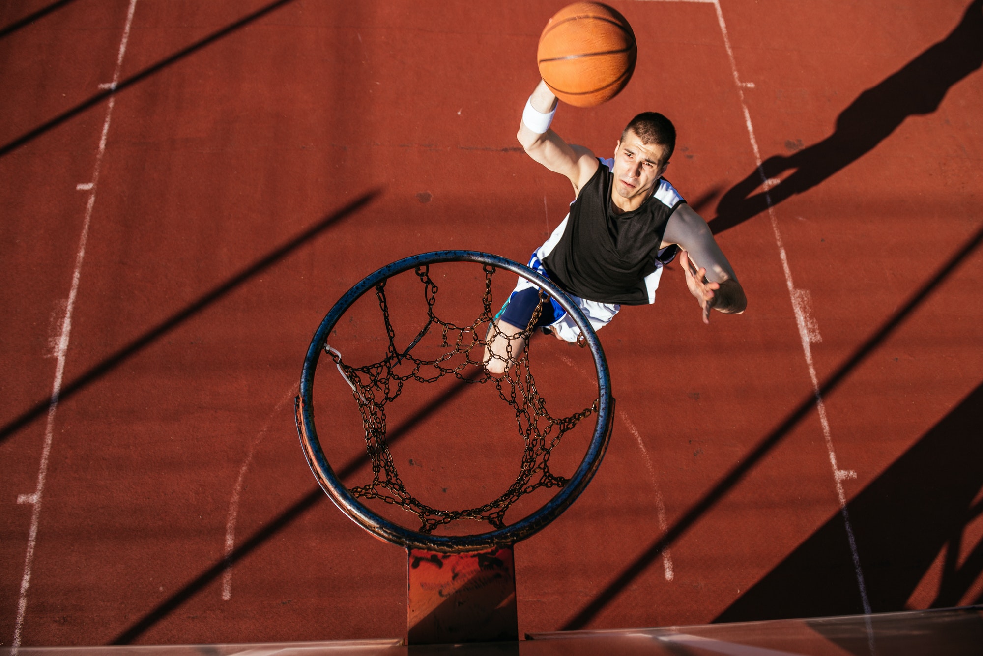 Trailblazer Sports & Entertainment